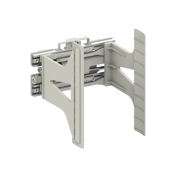 Tyre Clamp(Sliding Arm Type)