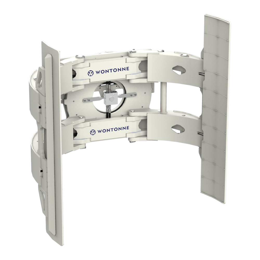 Tyre Clamp (Rotating Type)