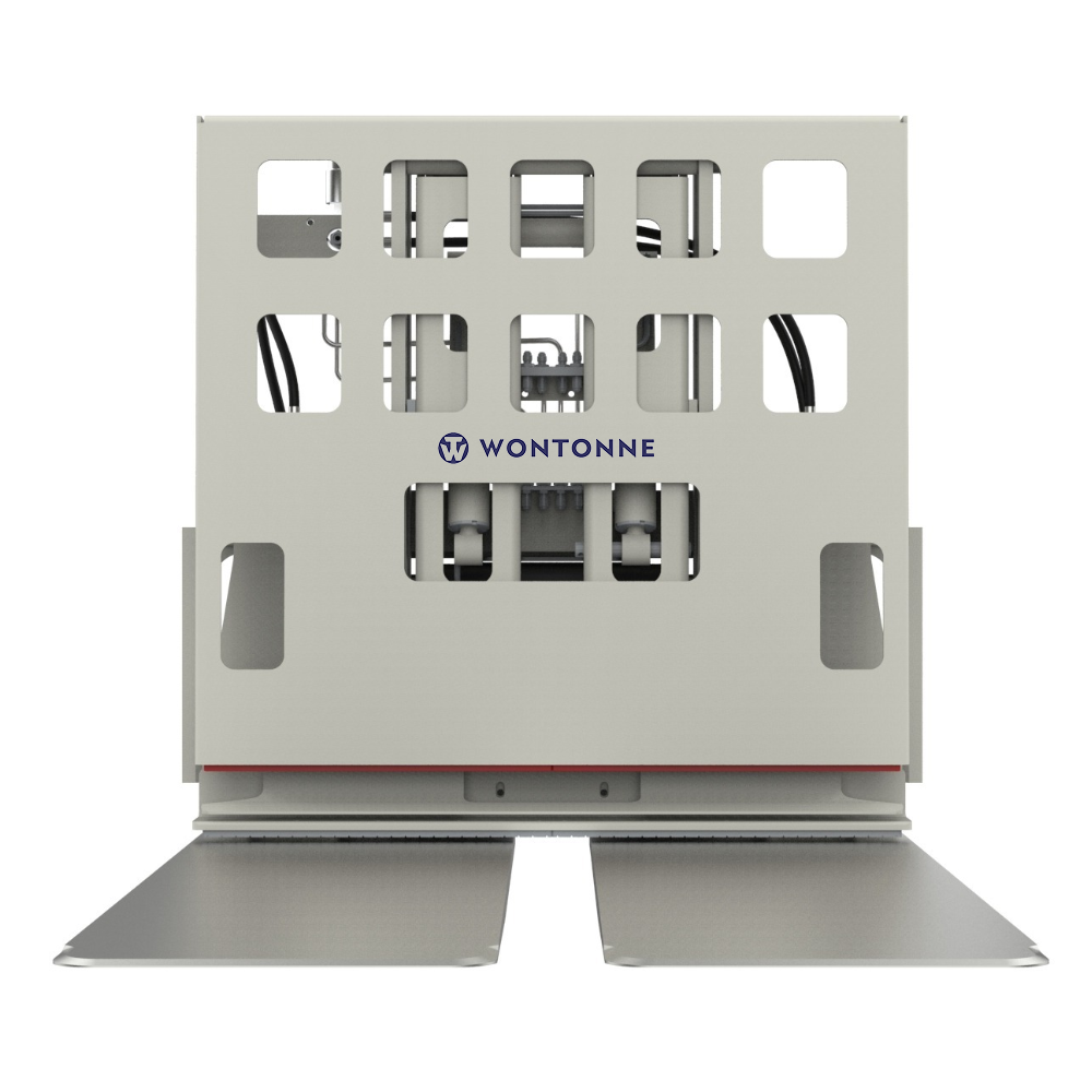 Standard push pull – Sheet save types