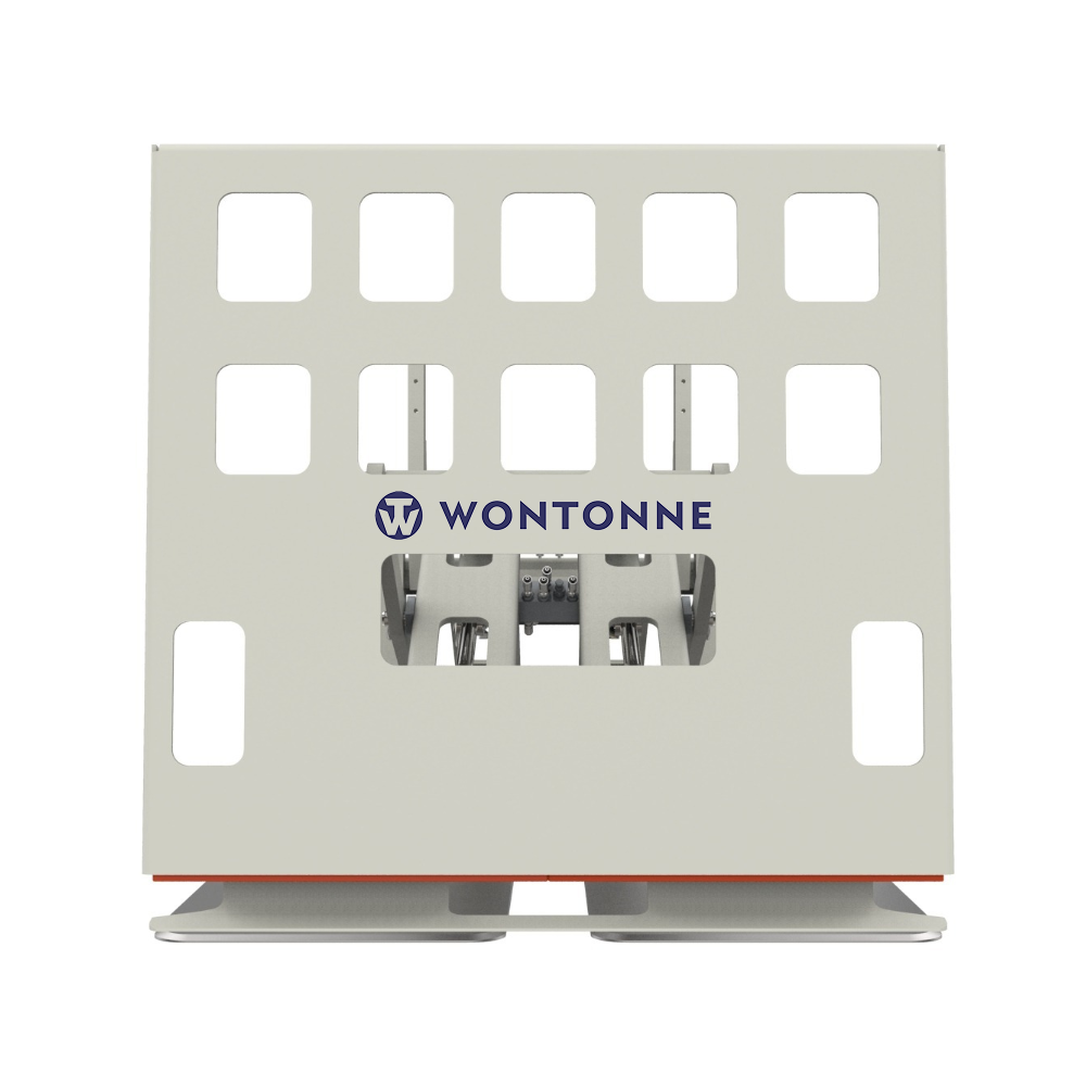 Quick fork mount push pull – Without Sheet save types