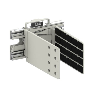 Multi-purpose Clamps(side shifting)