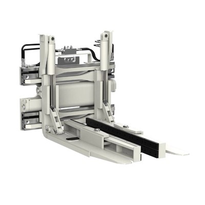 Multi Purpose Block Clamp