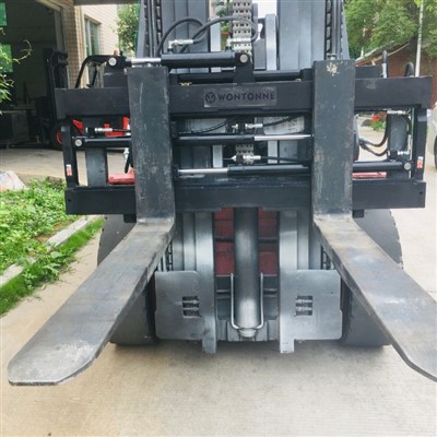 H Series Fork Positioner