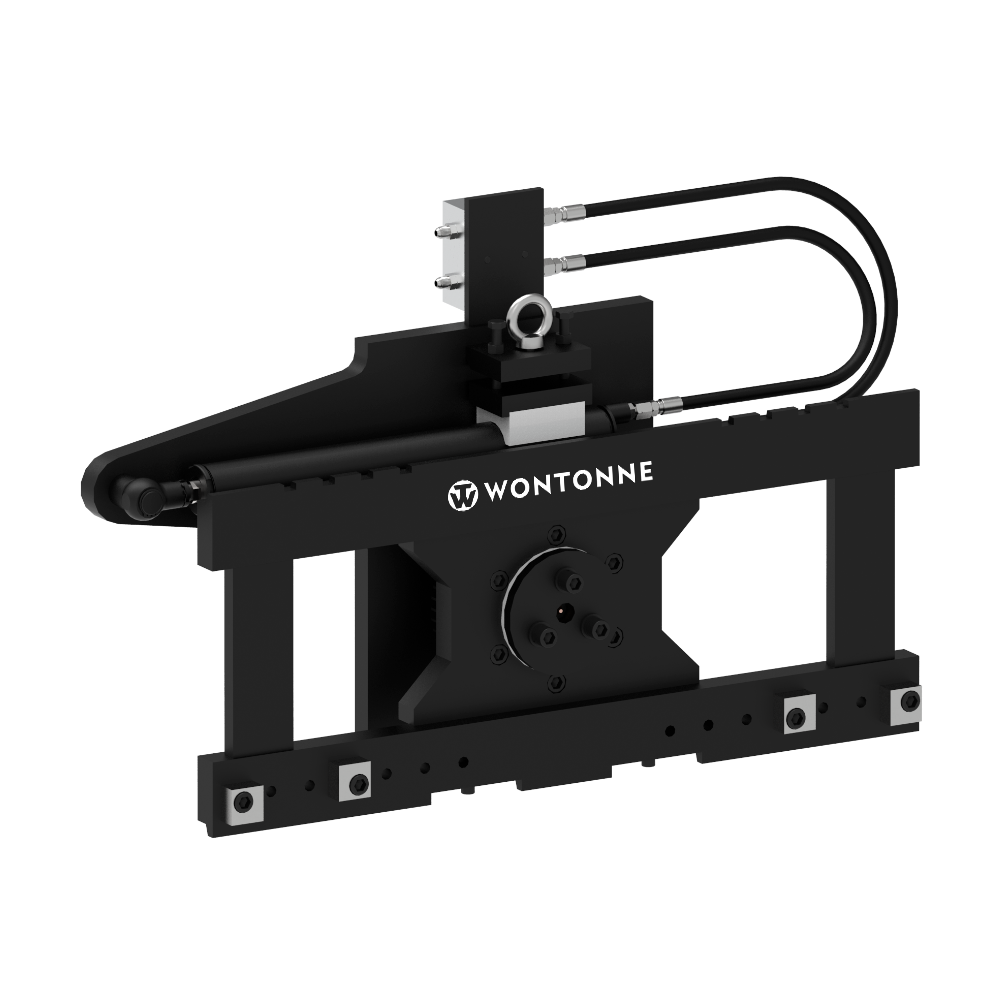 180° Box Rotator (Standard Type)