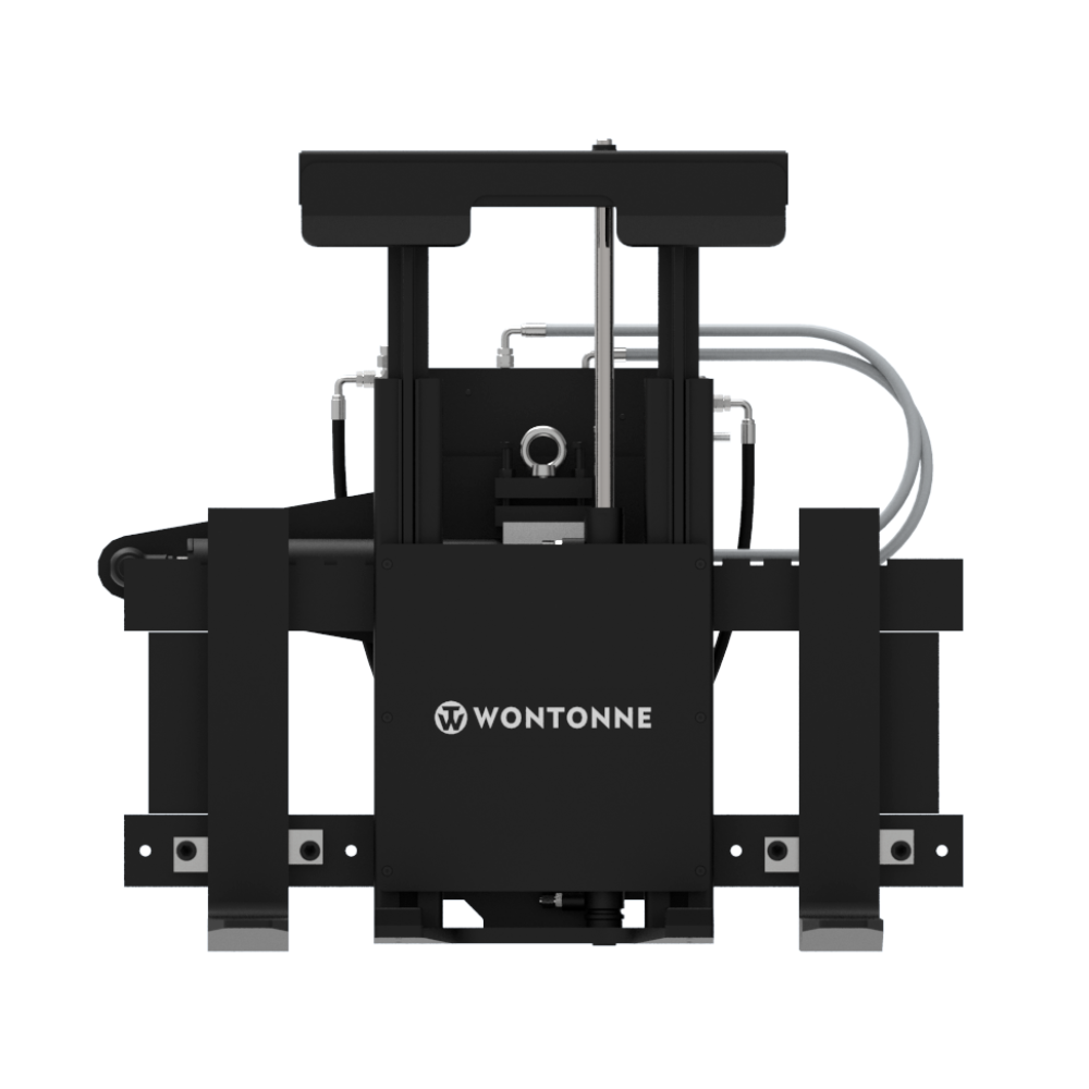 180° Box Rotator (Stabilized Arm Type)