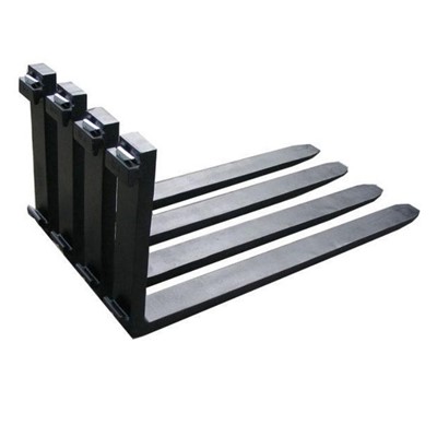 Special forks – Customization